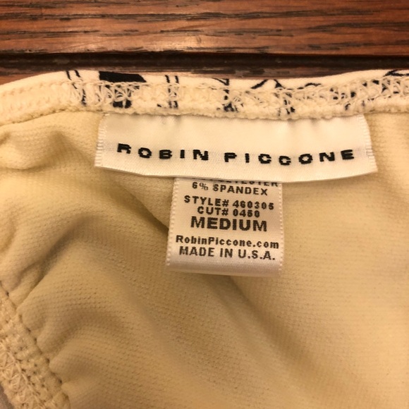 Robin Piccone 2 piece bikini - Picture 6 of 7